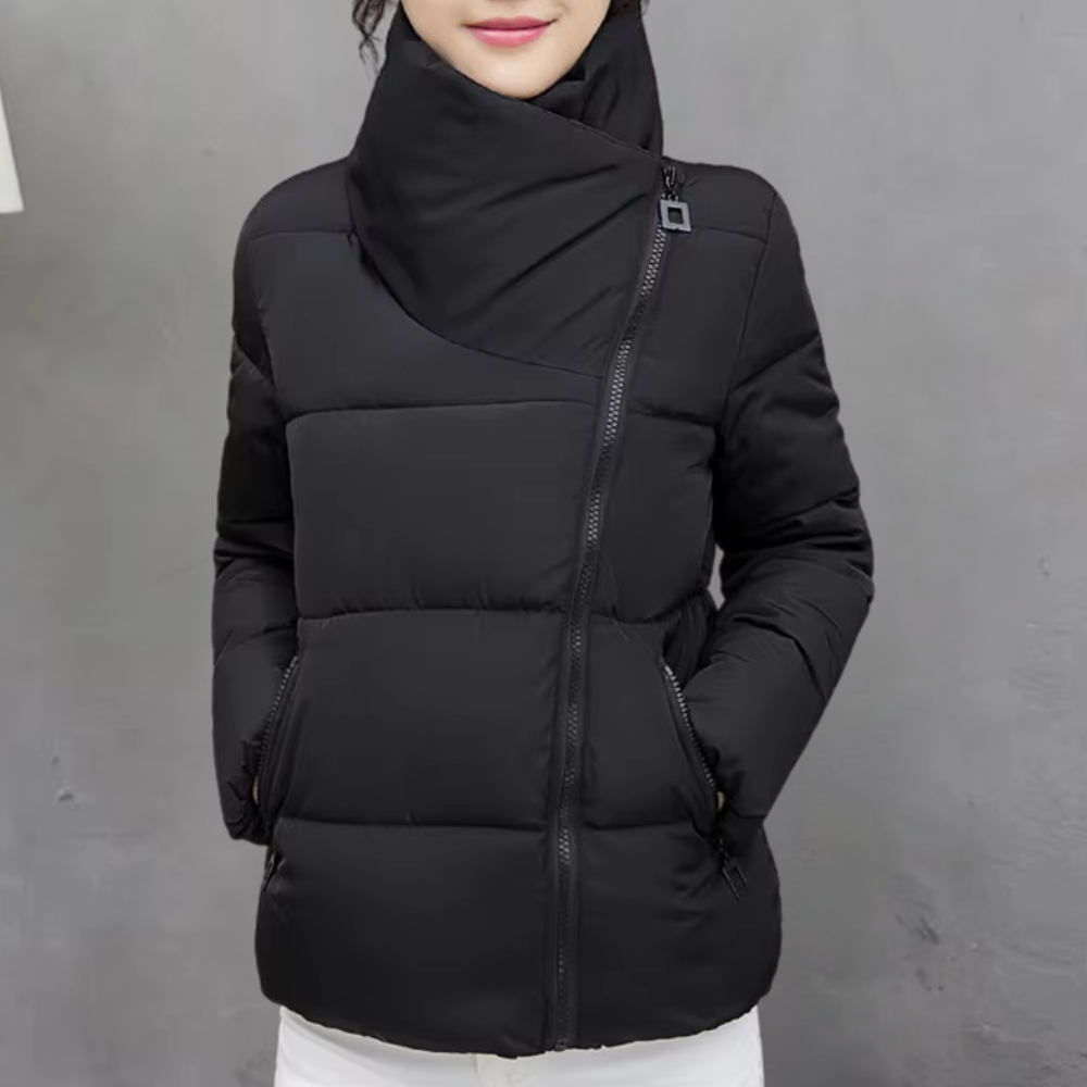 WW | Stylische Winterjacke für Damen