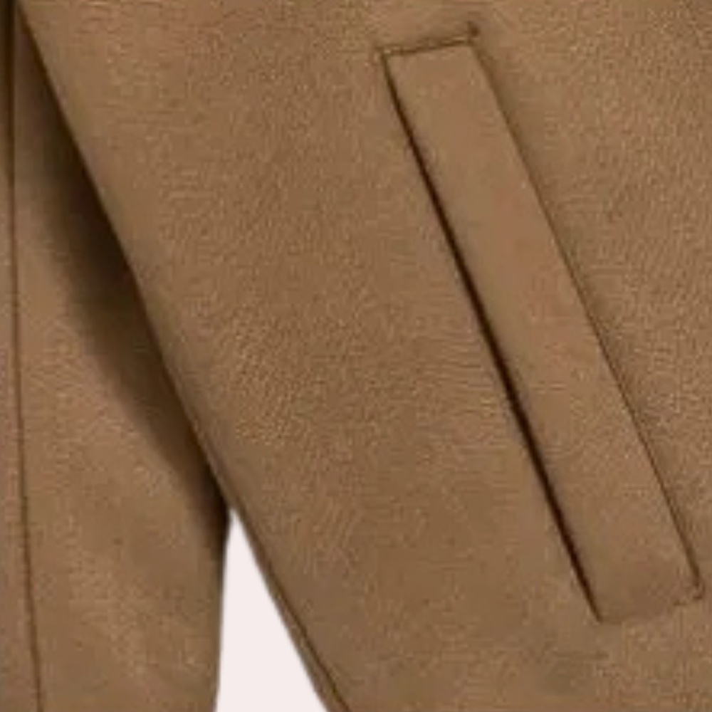 WW | Comfortable Jacket for Men with a Sporty Look