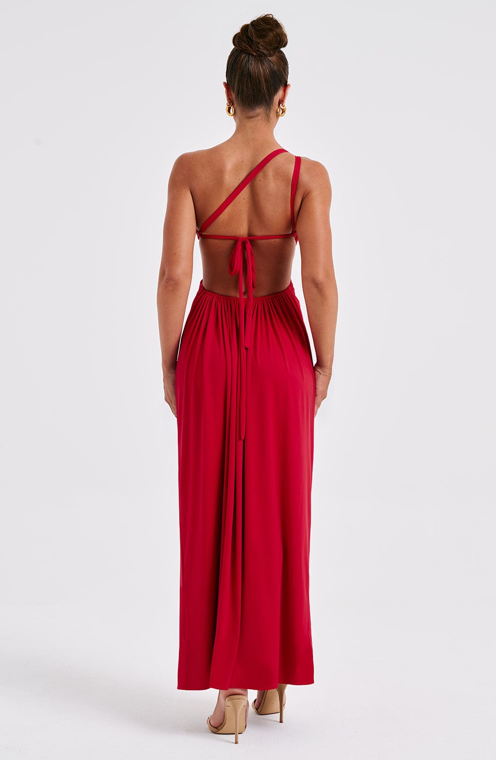 WW | Elegantes Damen Kleid Luftig, Stilvoll & Perfekt Für Besondere Anlässe