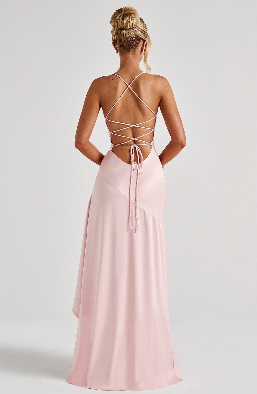 Daphne™ | Off-the-Shoulder Dress