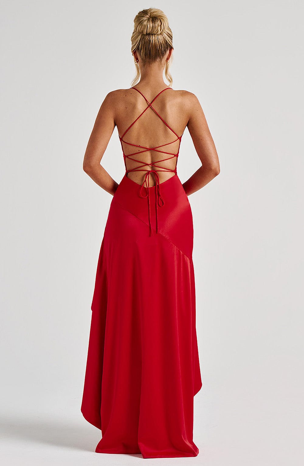 Daphne™ | Off-the-Shoulder Dress