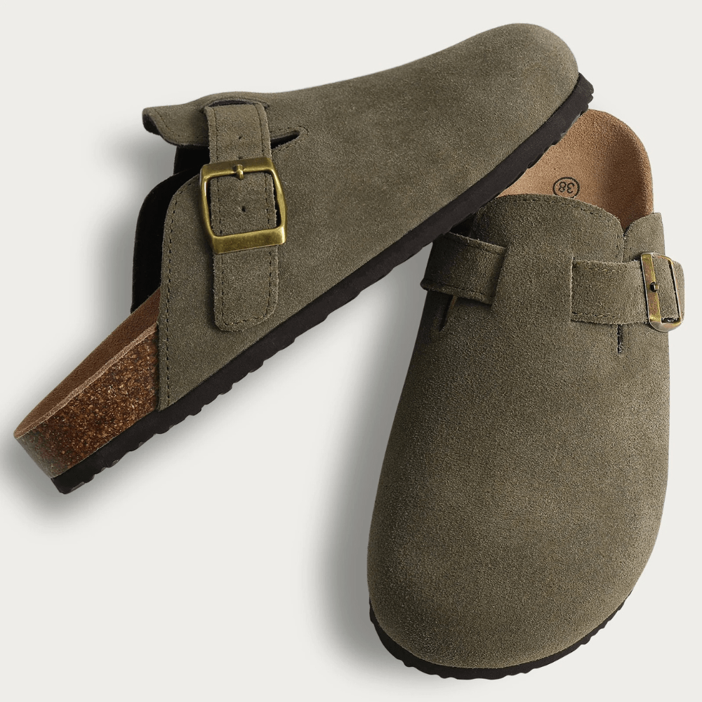 Moderne Clogs für Damen mit aktuellem Design und vielseitigem Stil