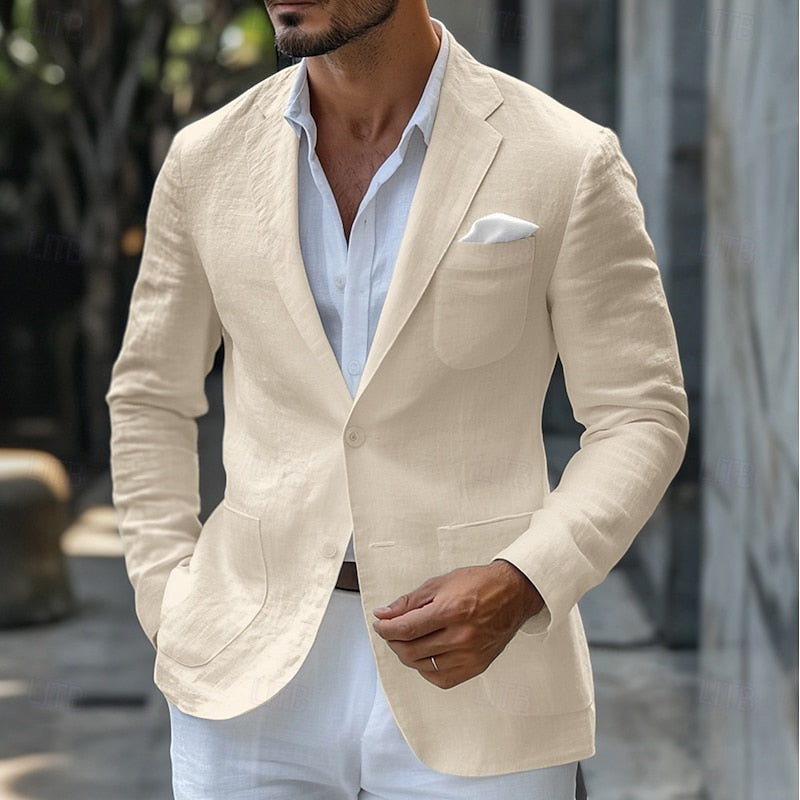 WW | Blazer Jacke