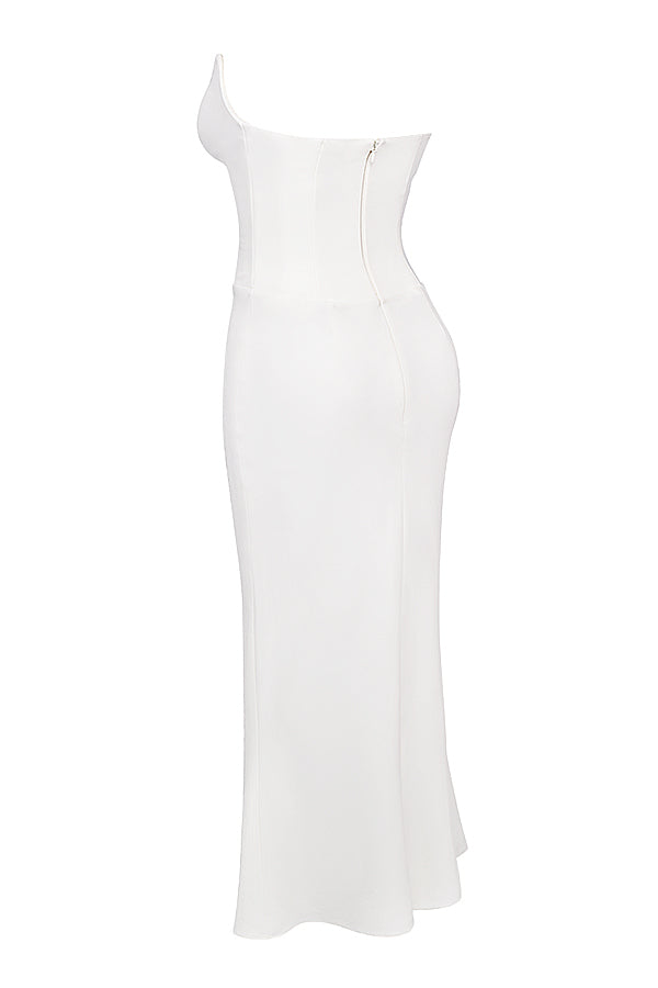 WW | Strapless Corset Dress