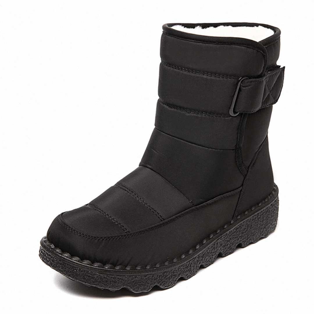 WW | Waterproof, non-slip, and warm snow boots