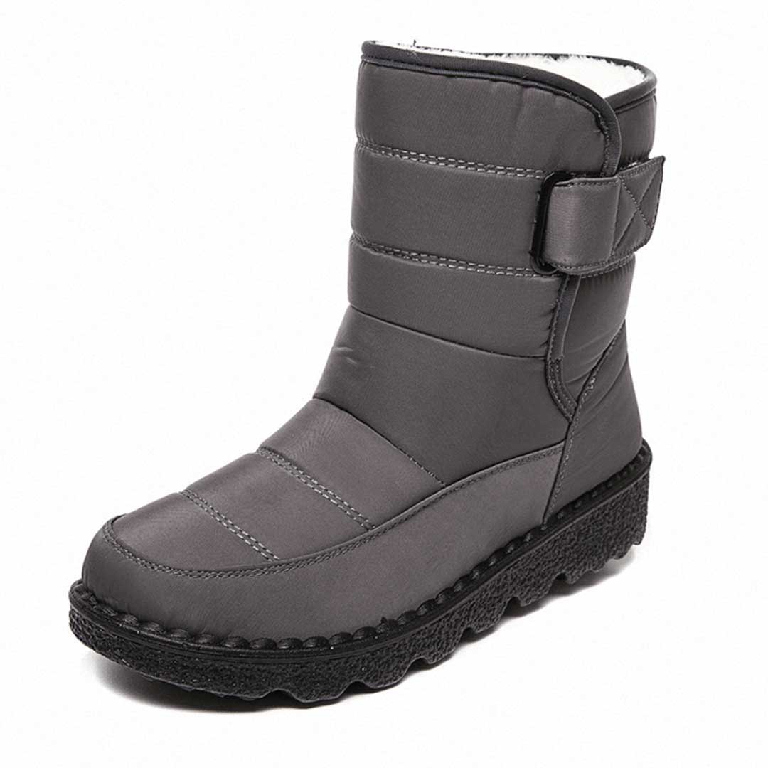 WW | Winter Boots