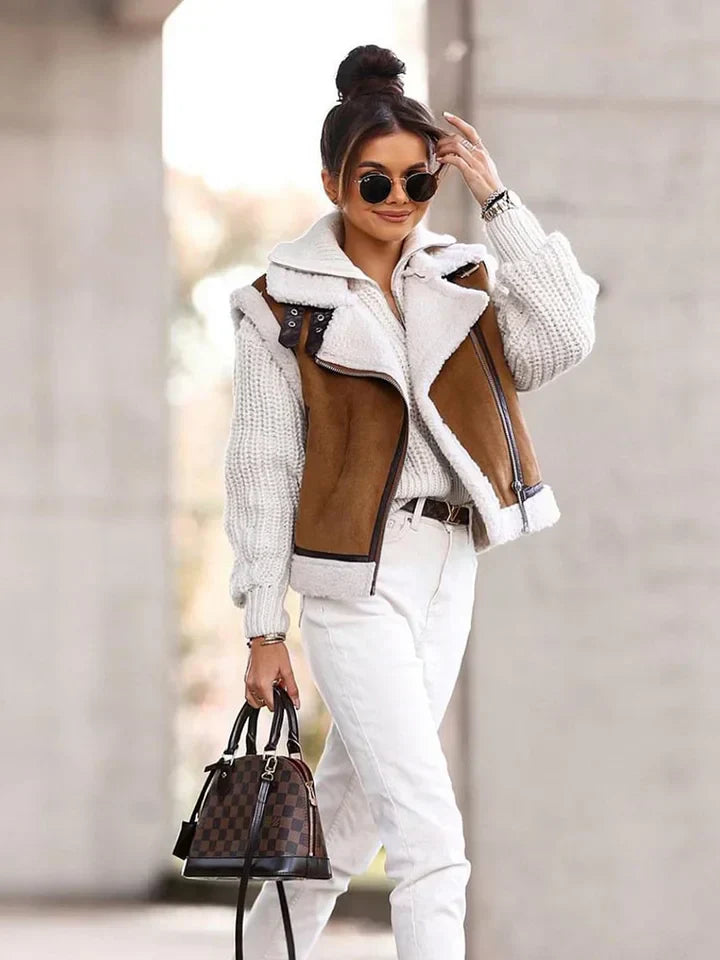 WW | Fliegerjacke