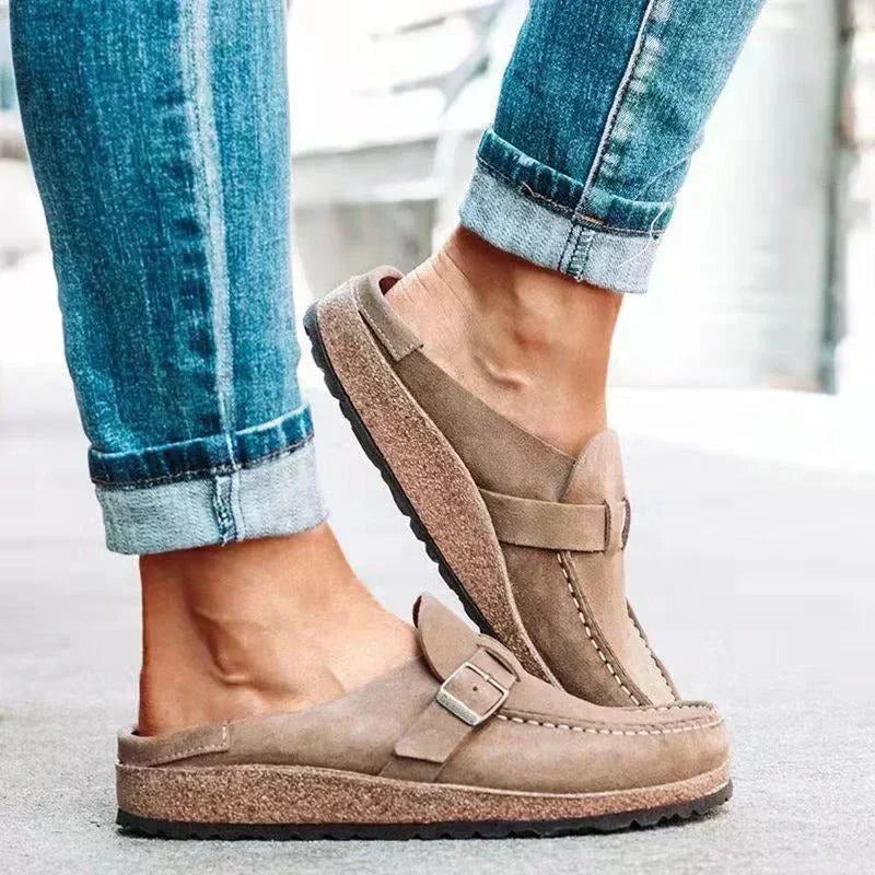 Katida™ | Soft Support Shoes