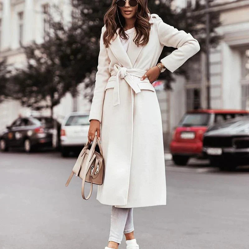 WW | Winterjacke Warm & Stilvoll