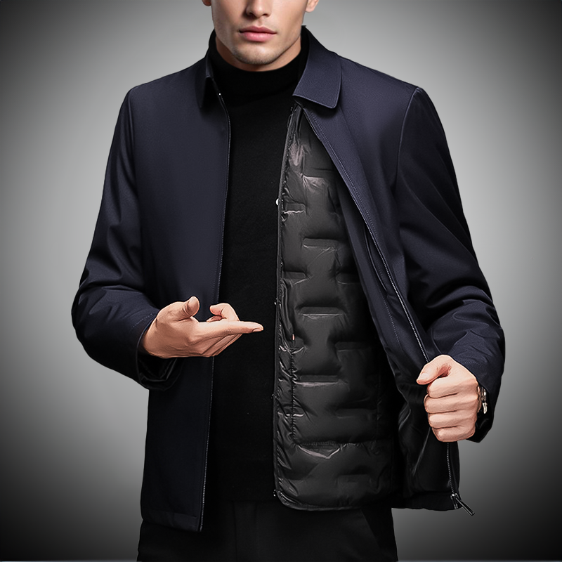 WW | Herrenjacke