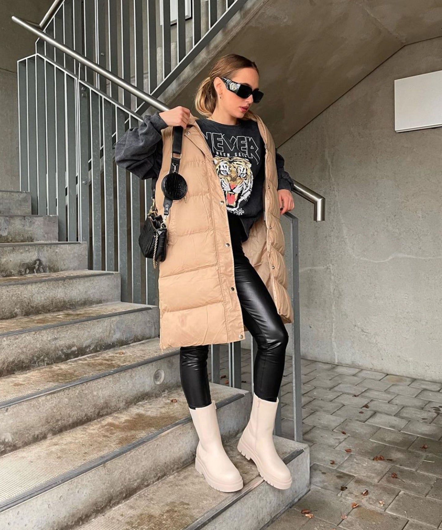 WW | Legging