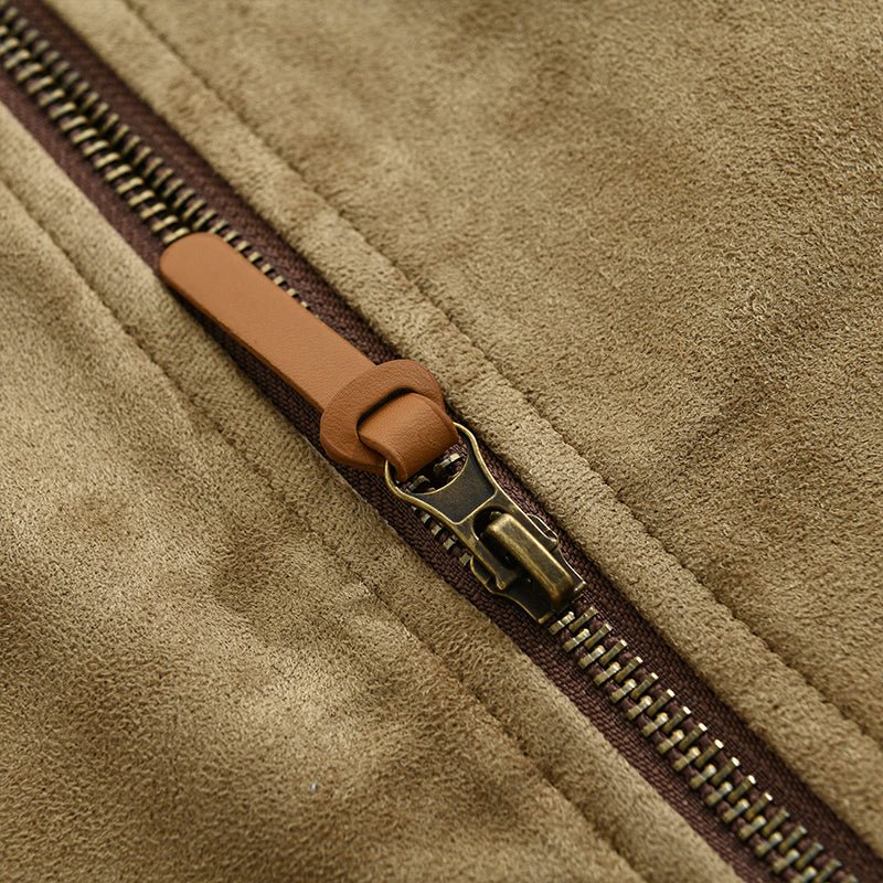 WW | Elegance and Comfort Vintage Jacket