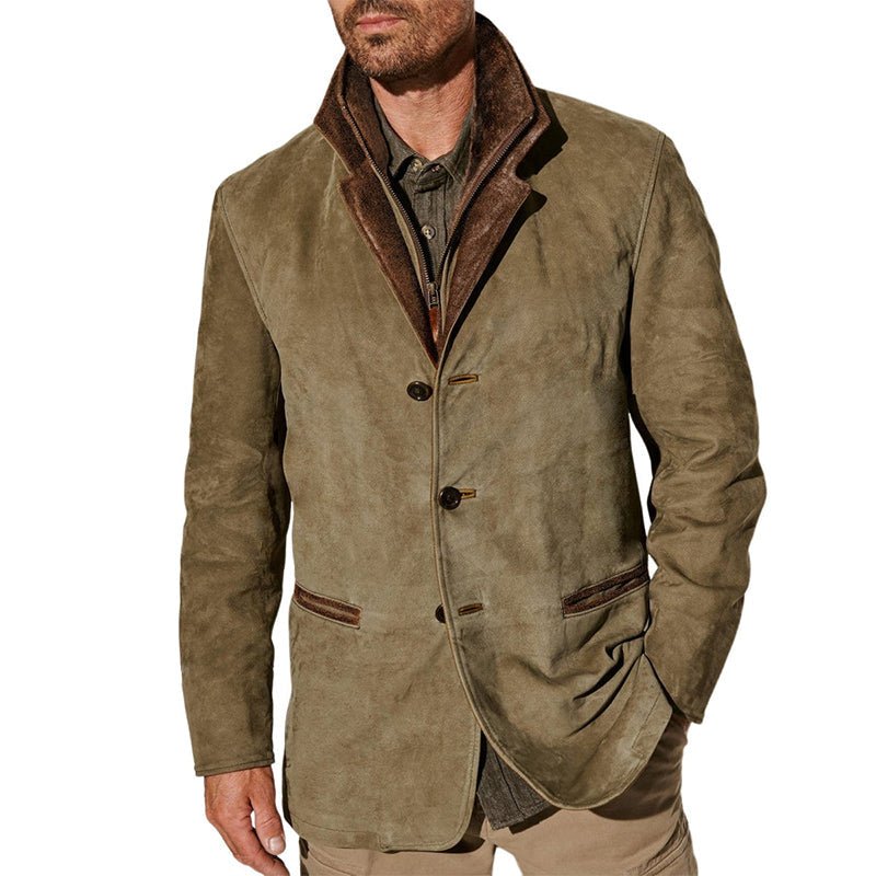 WW | Elegance and Comfort Vintage Jacket