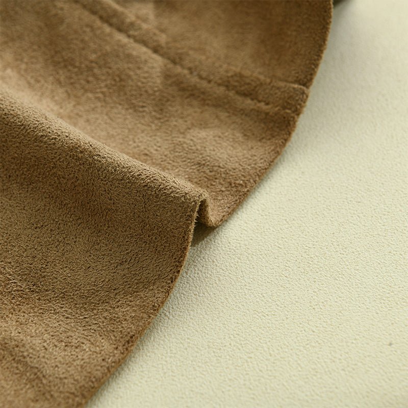 WW | Elegance and Comfort Vintage Jacket