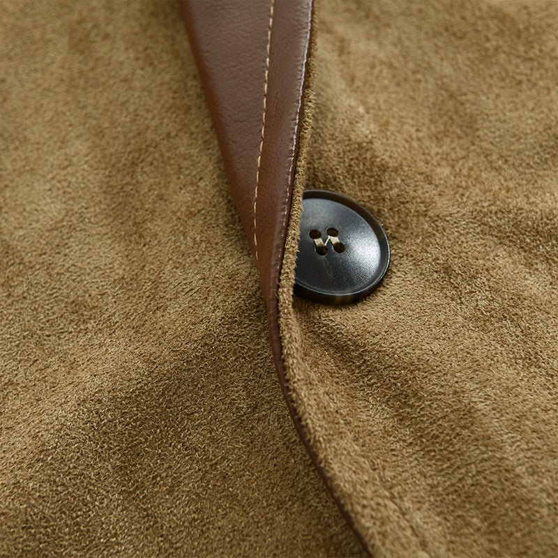 WW | Elegance and Comfort Vintage Jacket