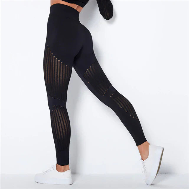WW | Anti Cellulite Kompressions Leggings