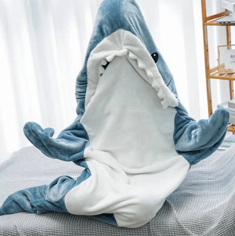 WW | Haien Onesie Weich, Warm & Bequem