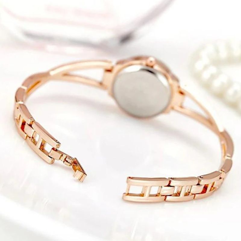 WW | Zeitlose Damenuhr