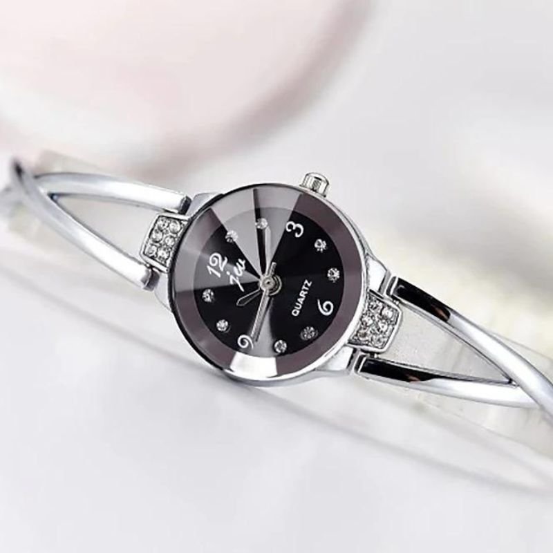 WW | Zeitlose Damenuhr