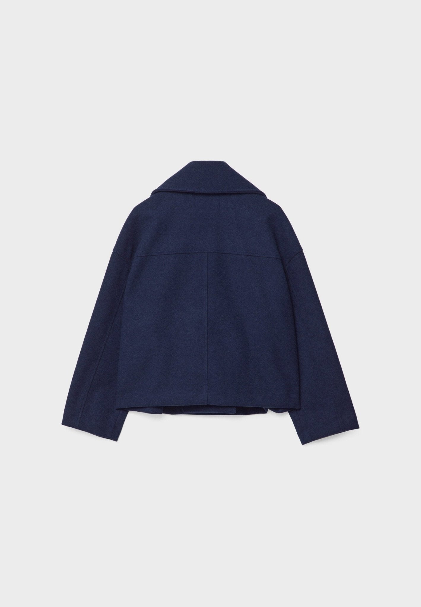 WW | Double-breasted Jacket