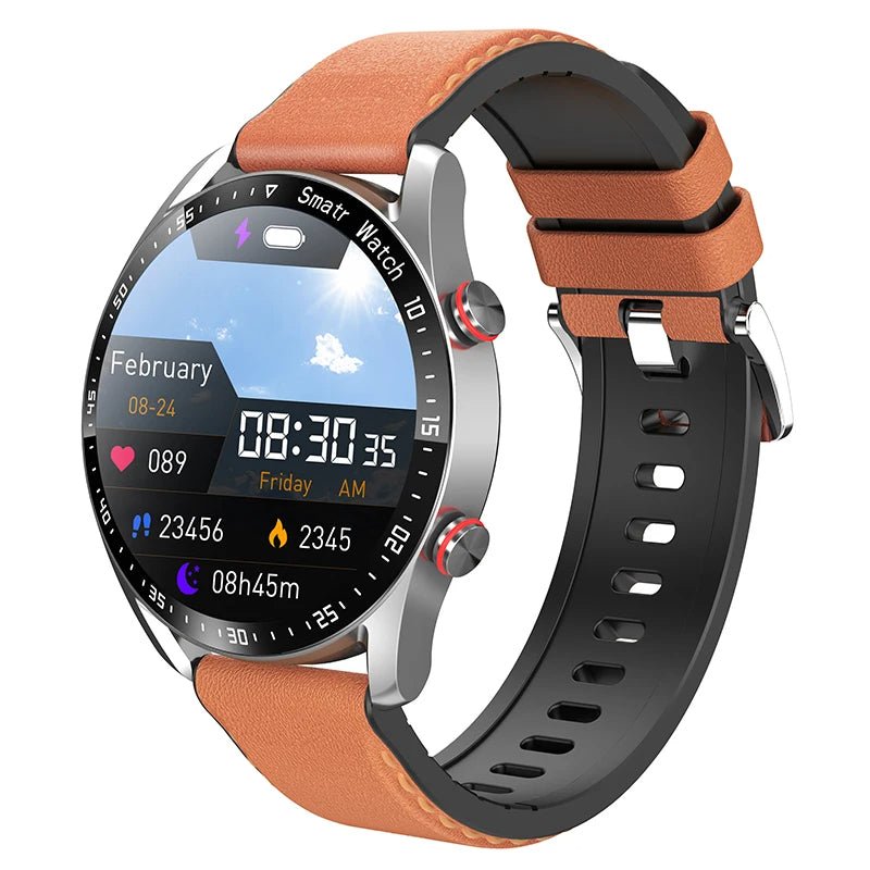WW | und Gesundheitsmonitor In Der Smartwatch