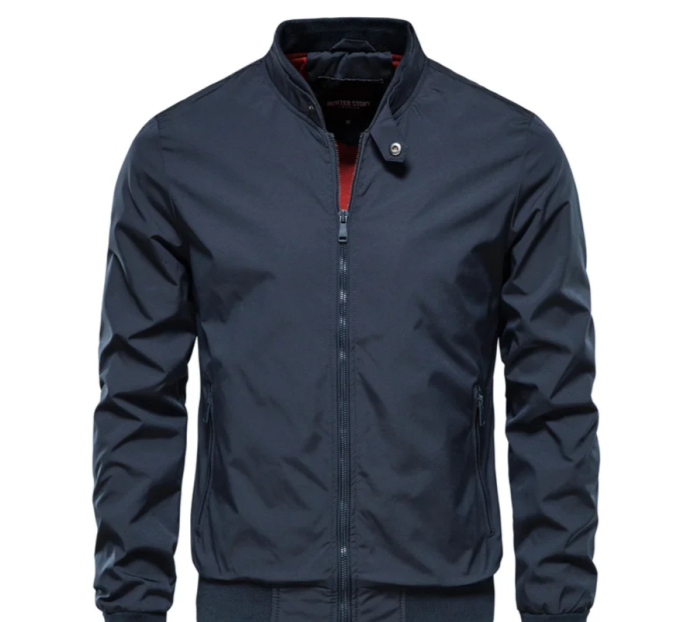 WW | Herrenjacke
