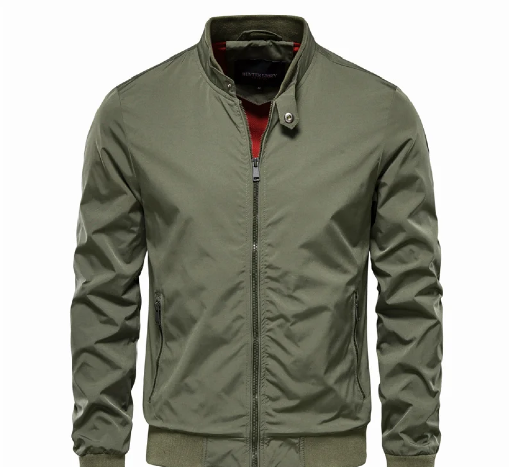 WW | Herrenjacke