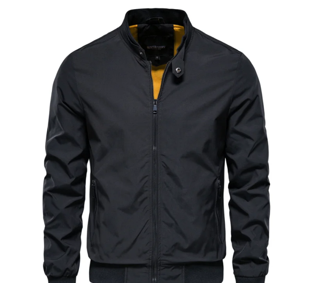 WW | Herrenjacke