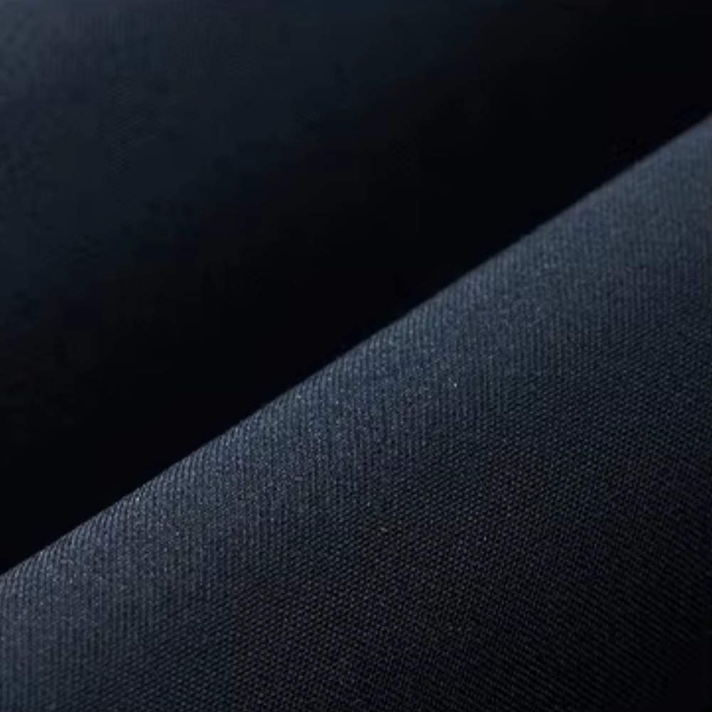 WW | Mid-Length Quilted Revers Jacket