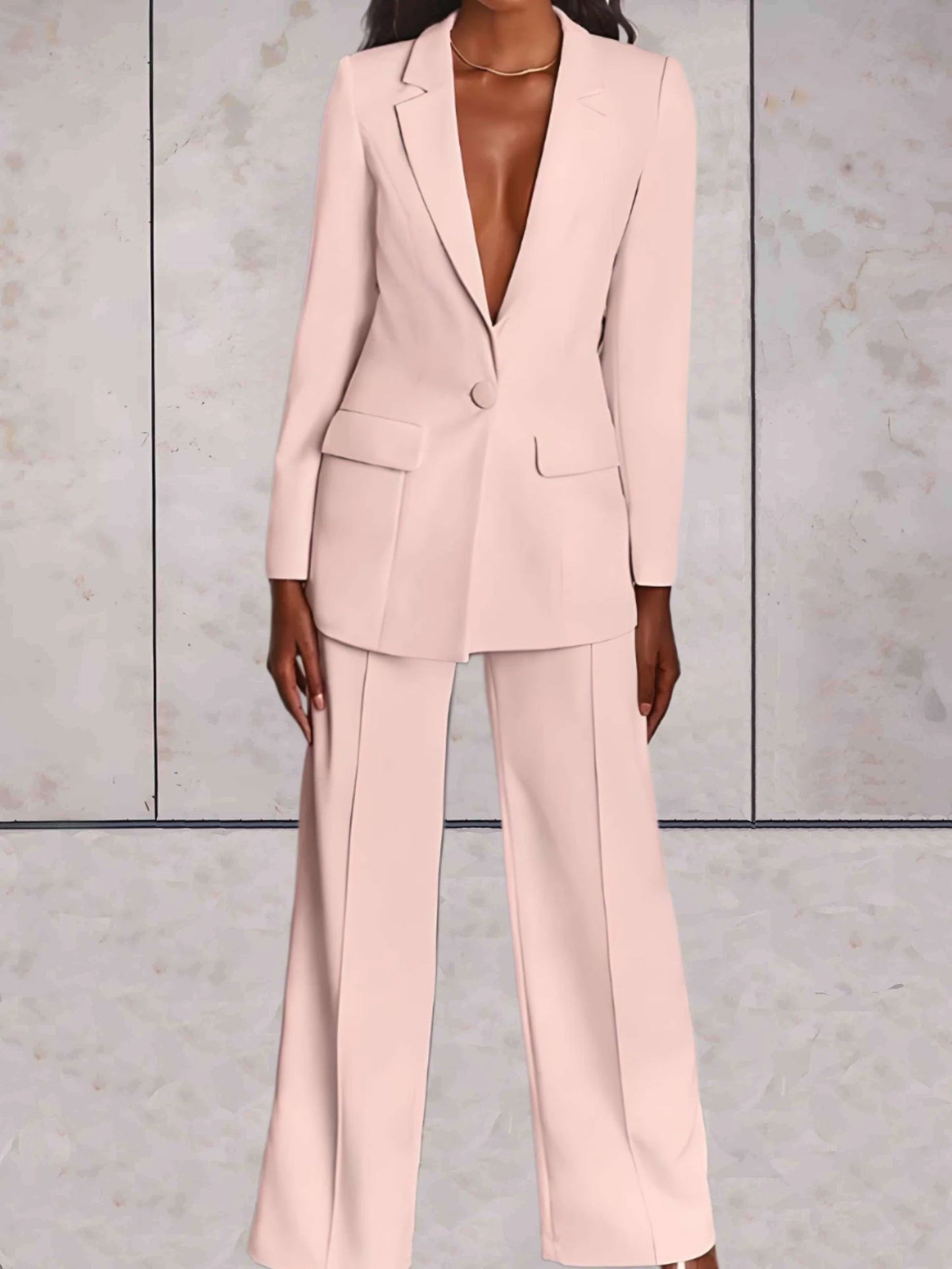 WW - Blazers and Trousers