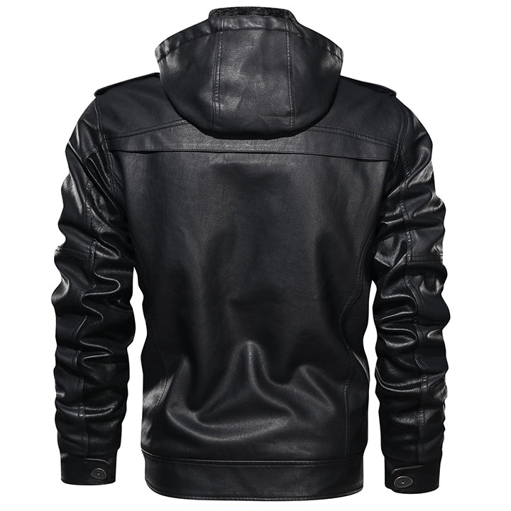 WW | Jacke - limitierte Auflage für einen auffälligen Look