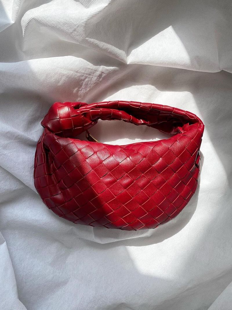 WW | Woven Bag