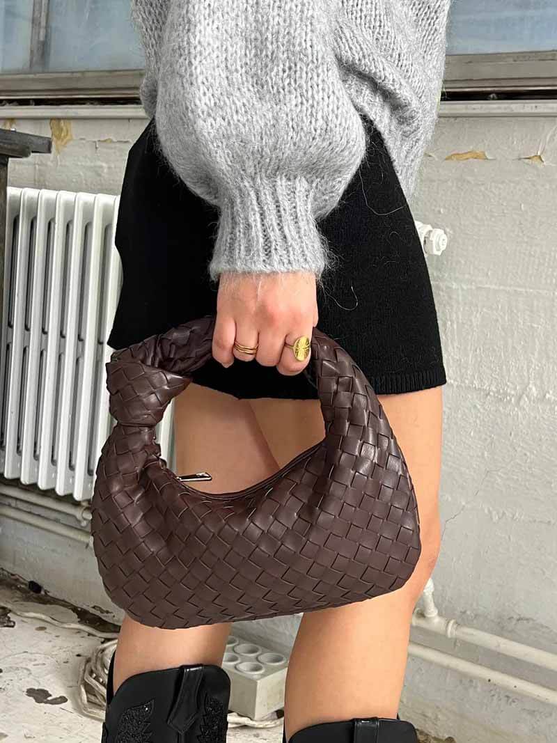 WW | Woven Bag