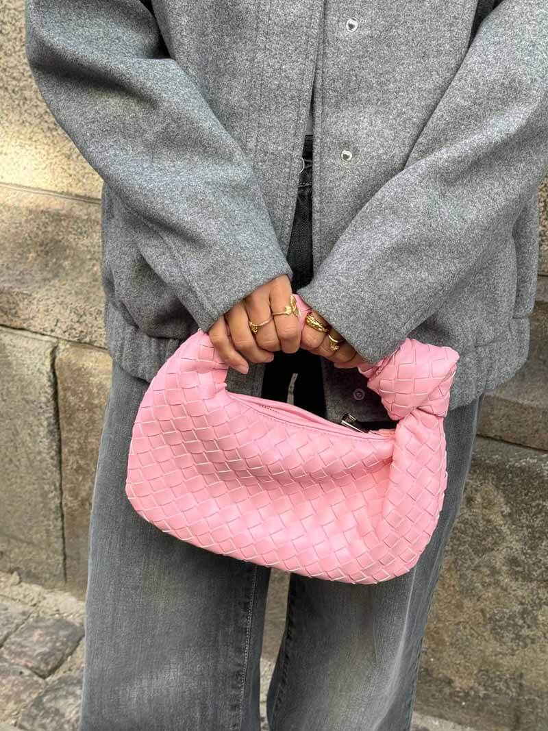 WW | Woven Bag