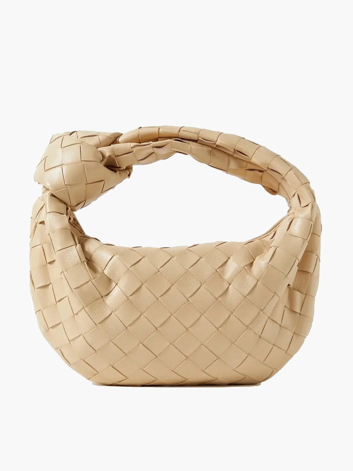 WW | Woven Bag