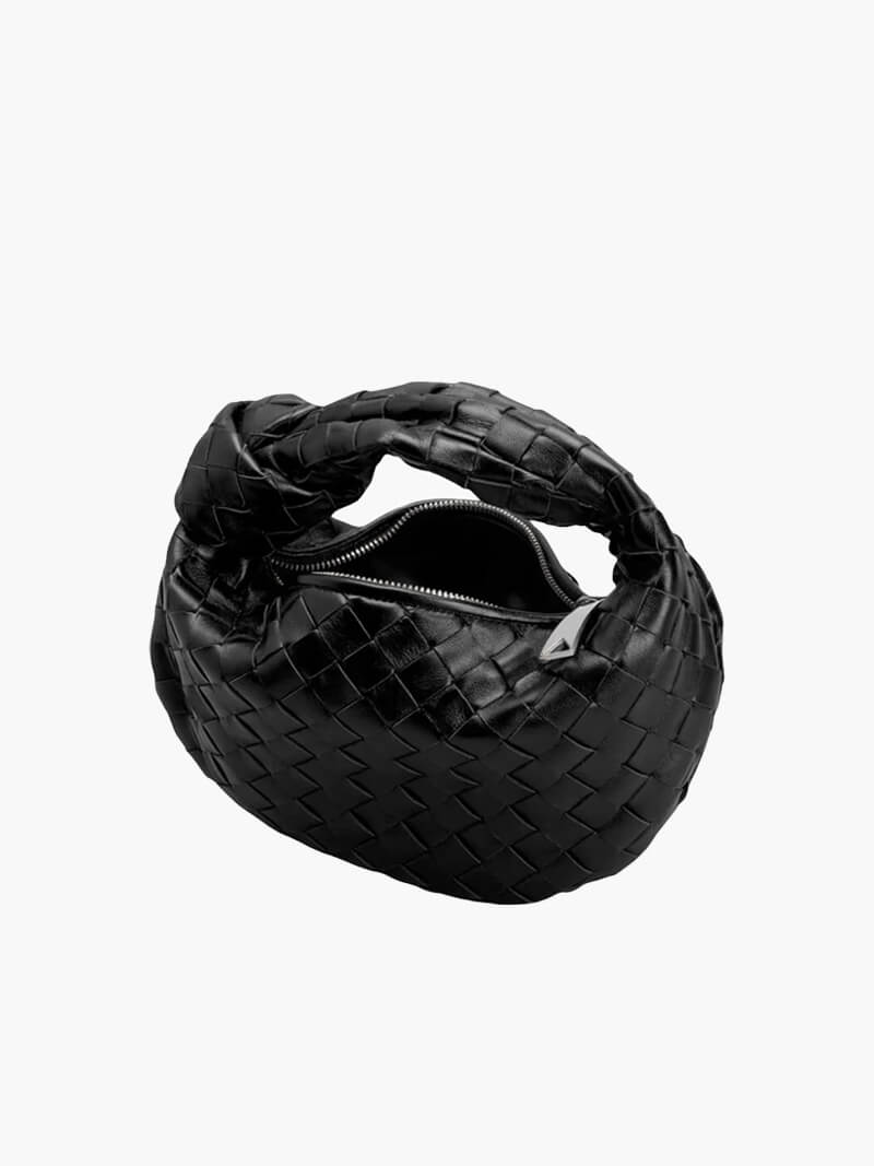 WW | Mini Geflochtene Tasche