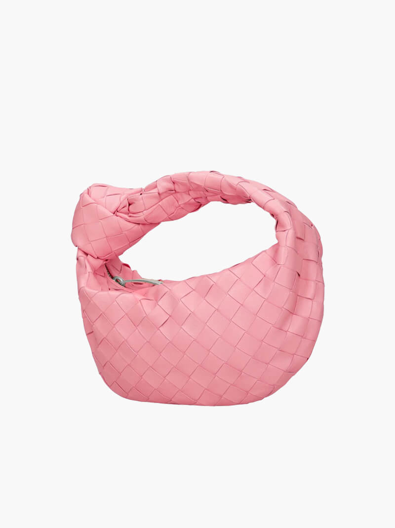 WW | Mini Geflochtene Tasche