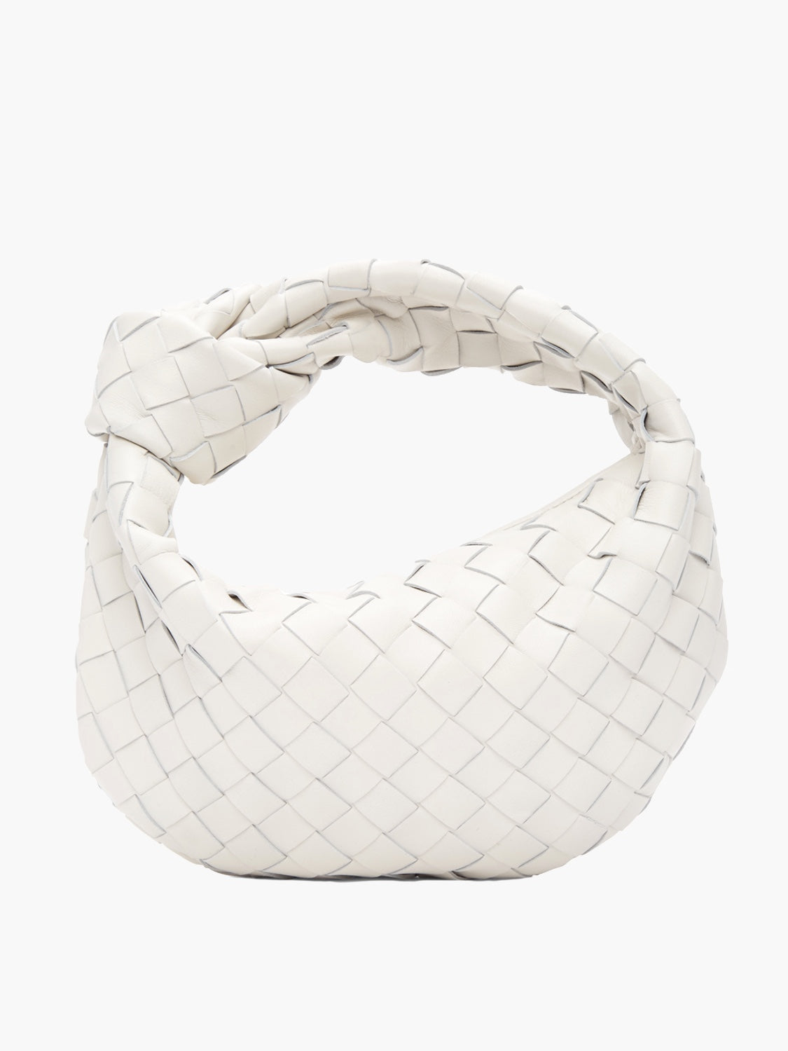 WW | Woven Bag