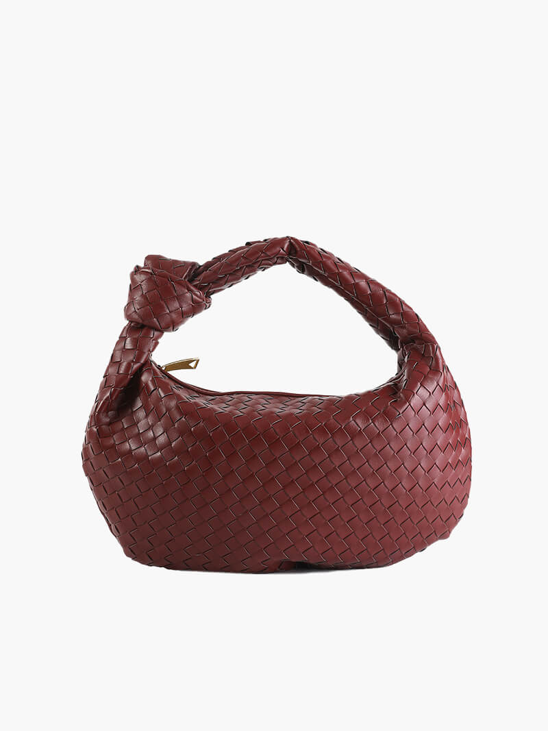 WW | Woven Bag Medium