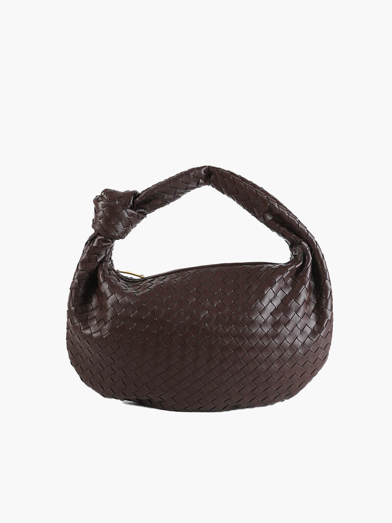 WW | Woven Bag Medium