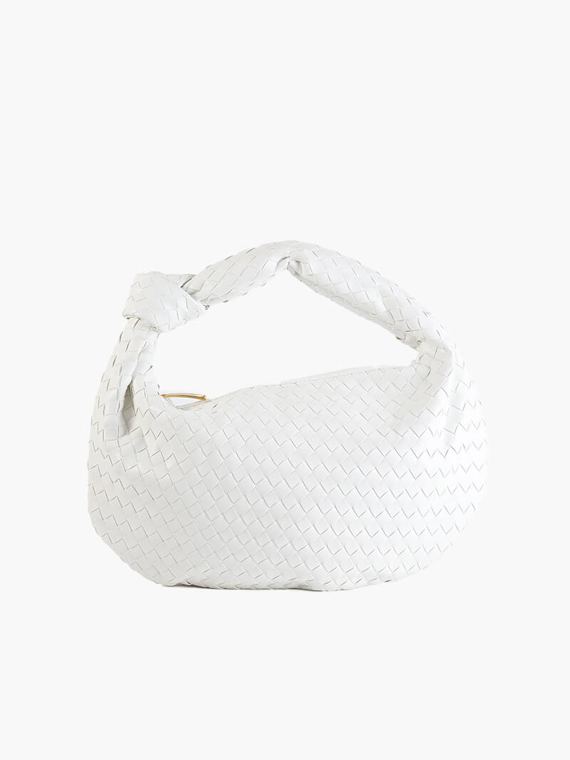 WW | Woven Bag Medium