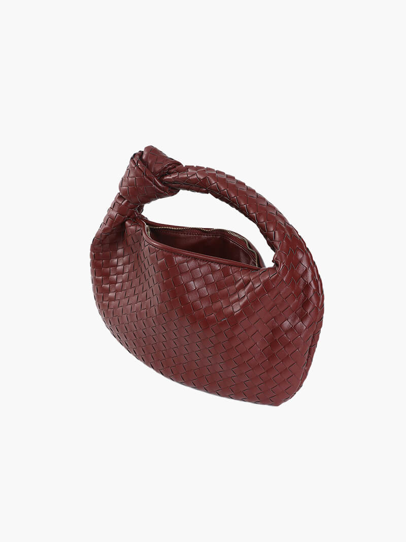 WW | Woven Bag Medium