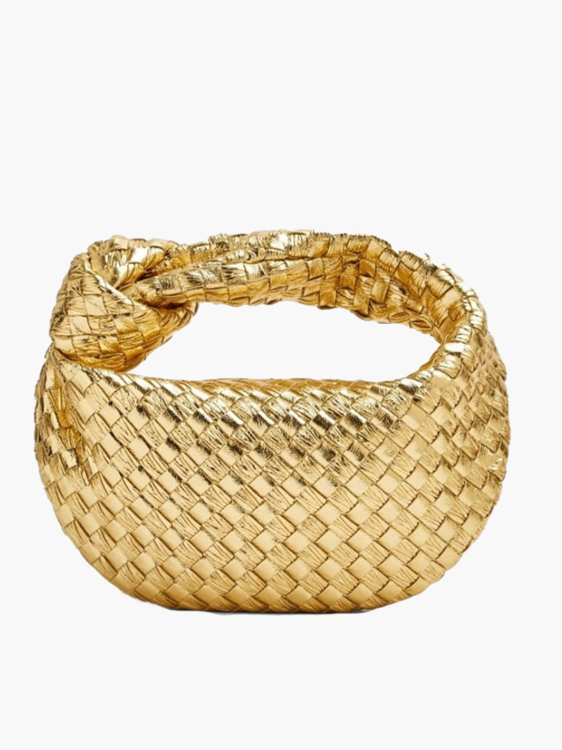 WW | Woven Bag