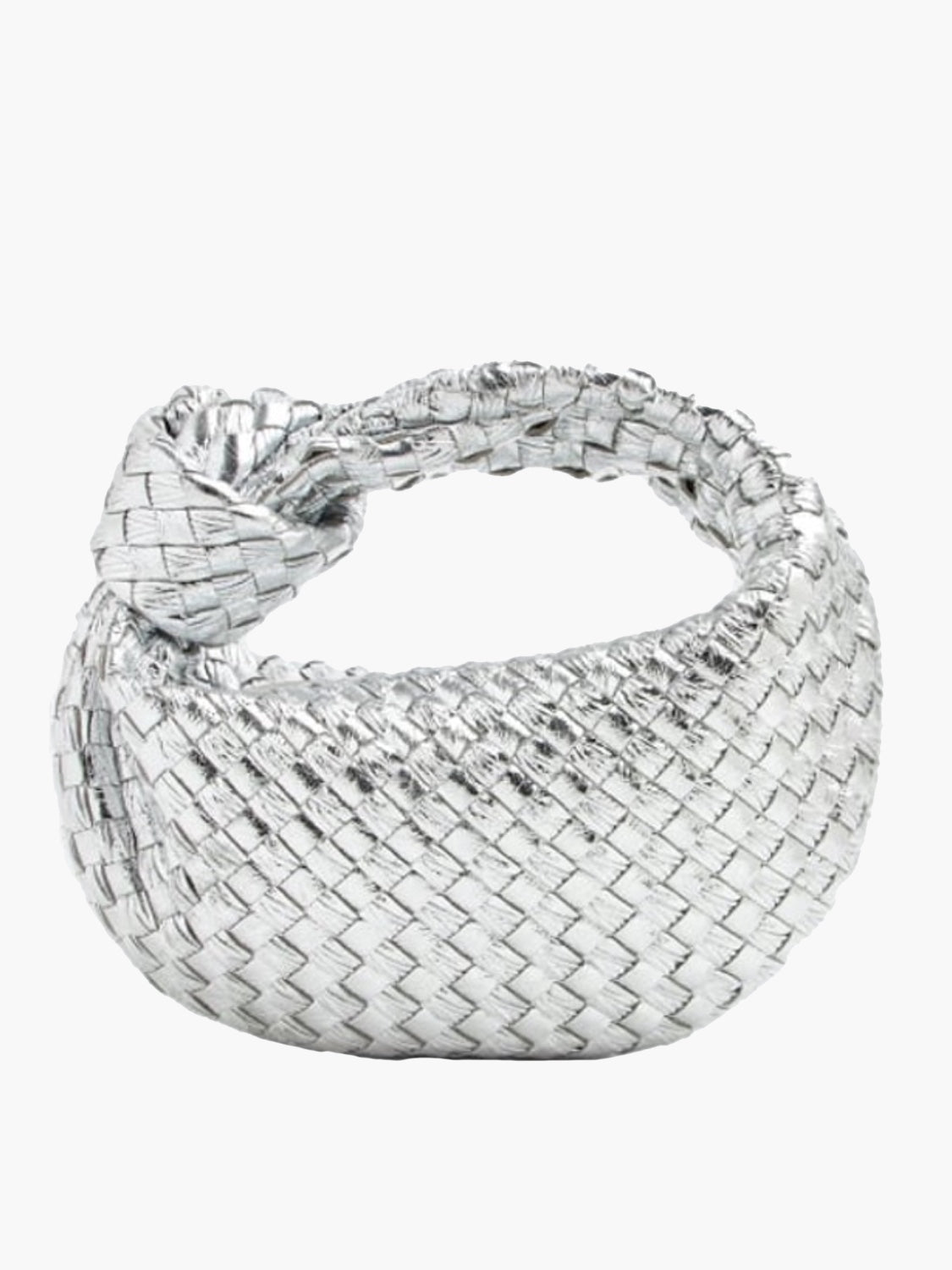WW | Woven Bag