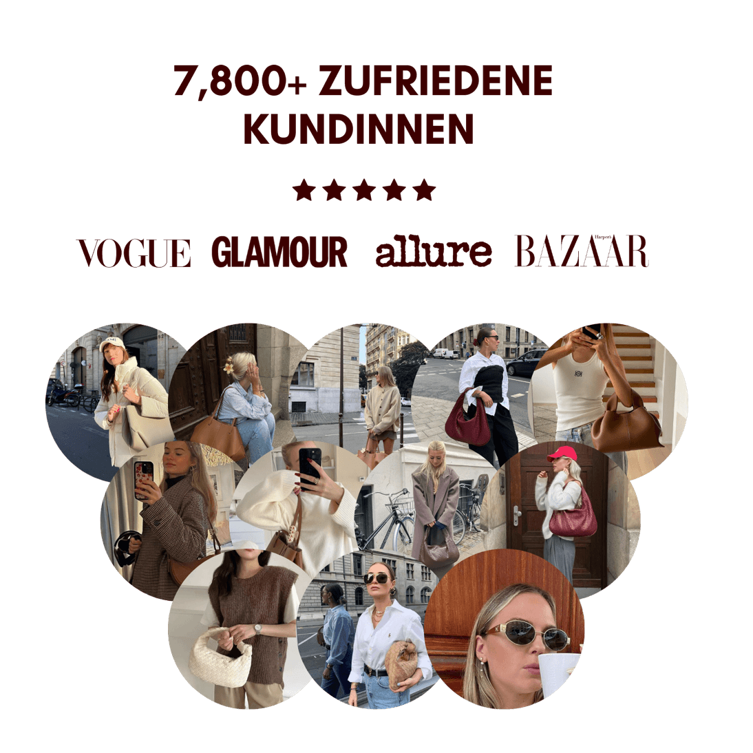 WW | Bag Medium
