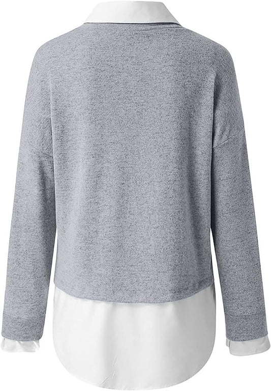 WW | Weicher Kaschmir Damenpullover