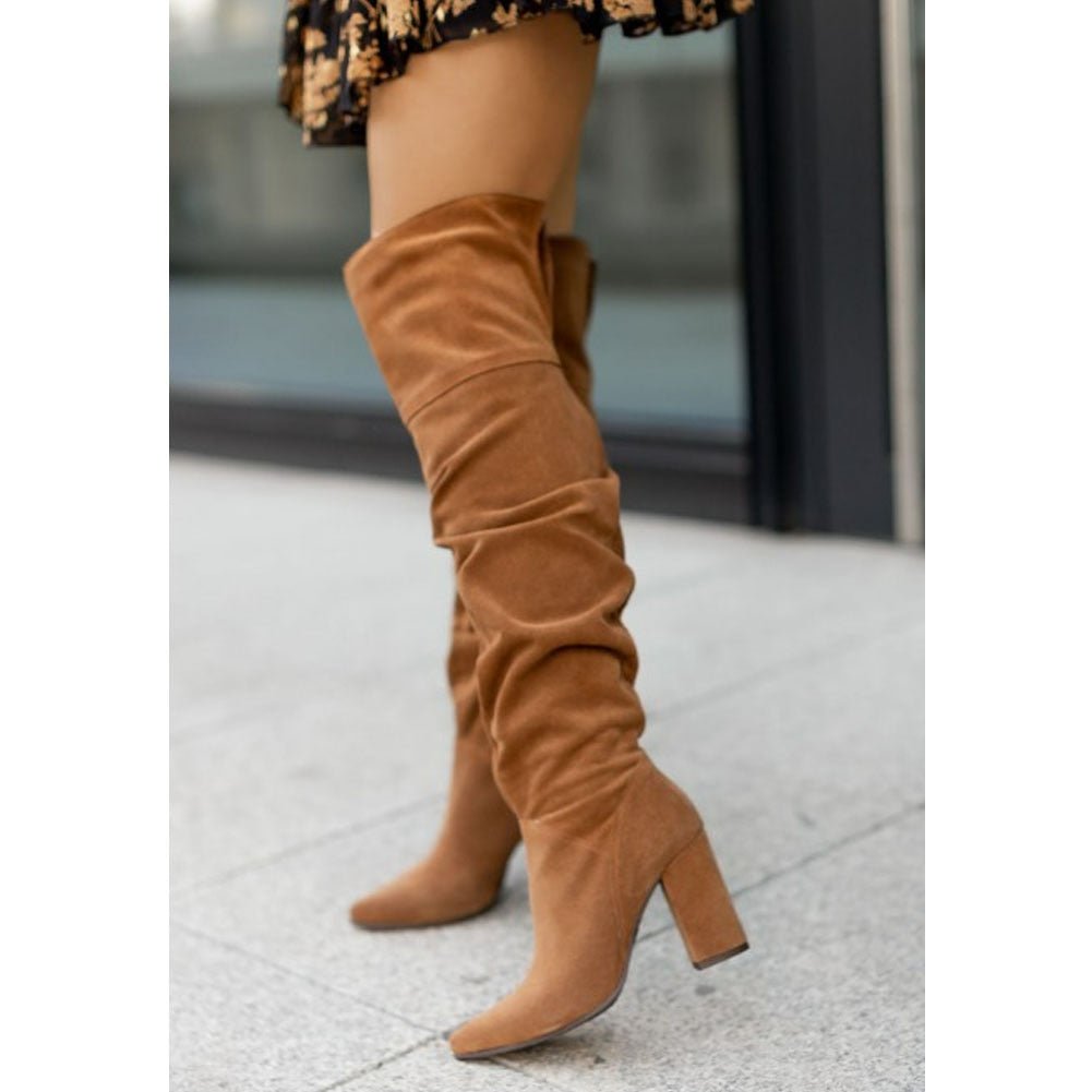 OTK | Over-the-Knee Boots