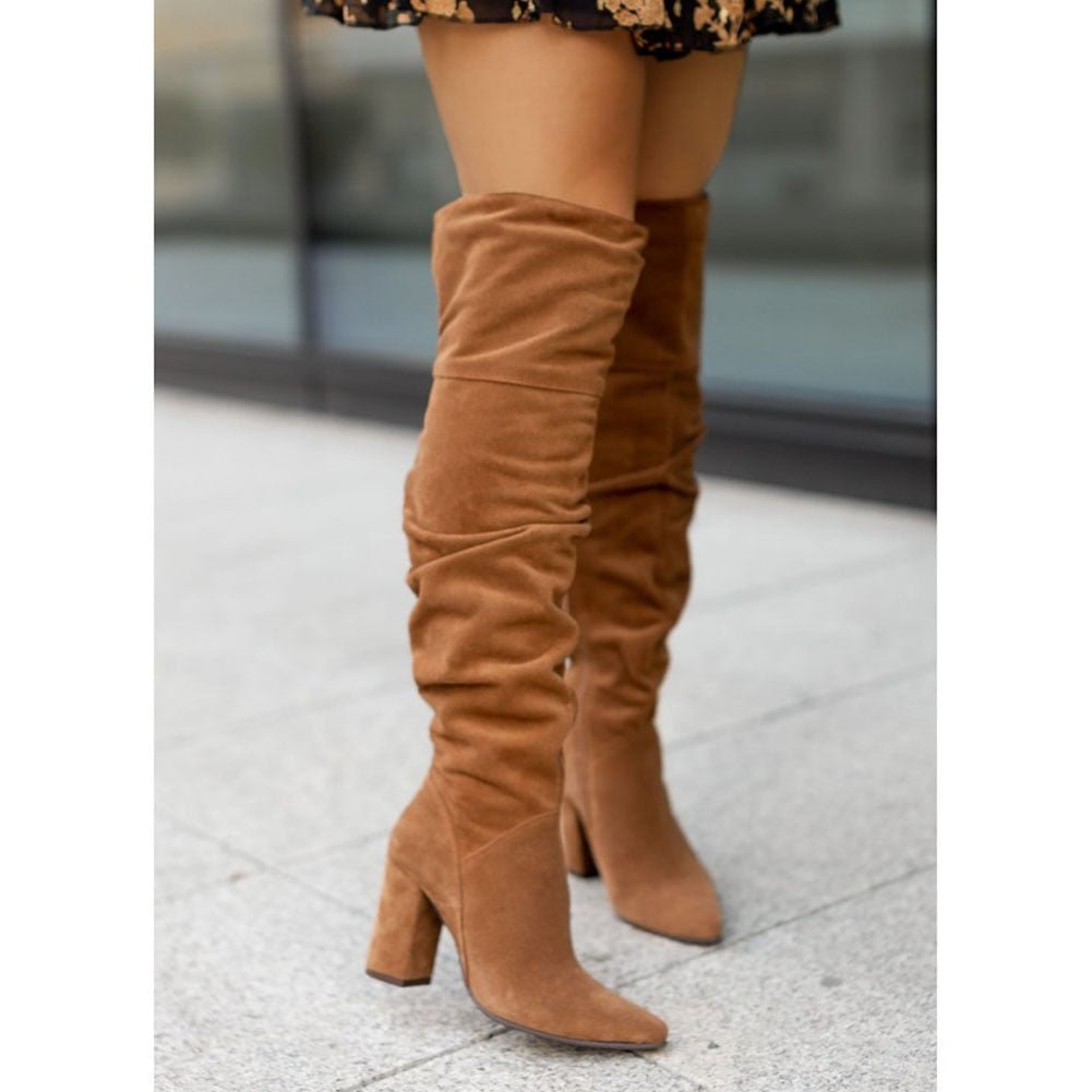 OTK | Over-the-Knee Boots