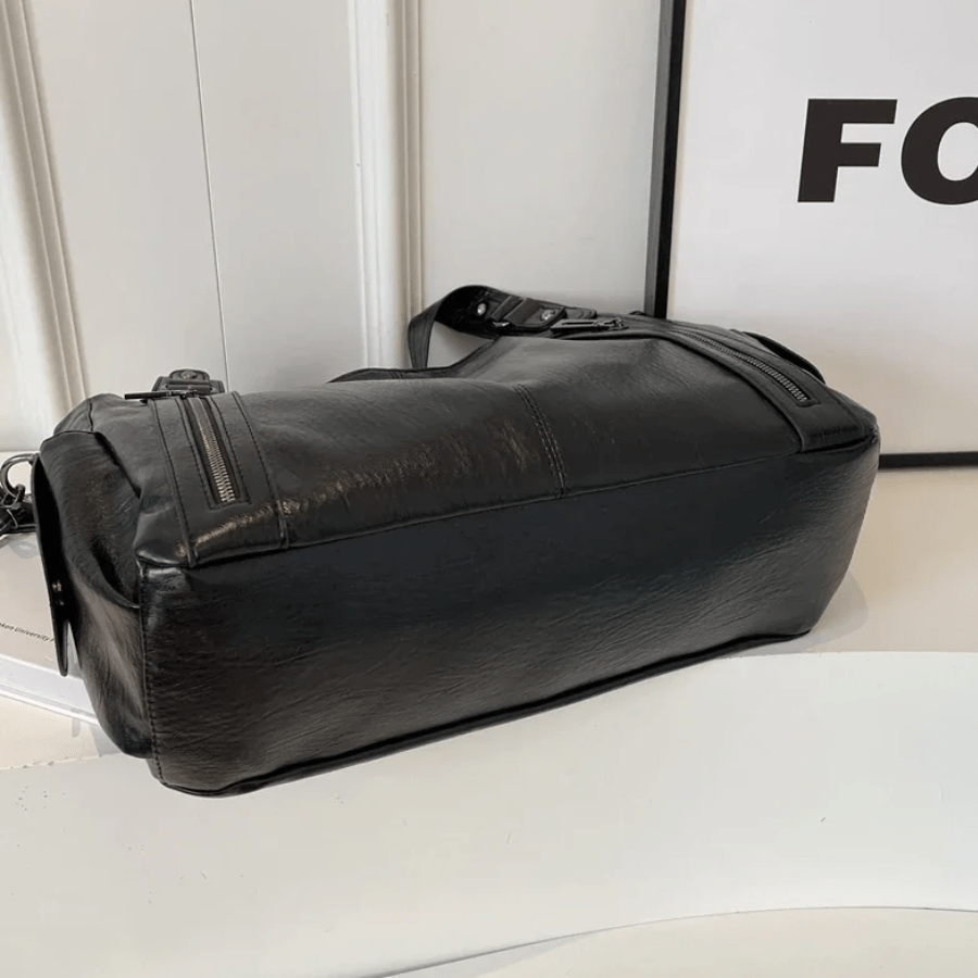 WW | Elegante Schultertasche
