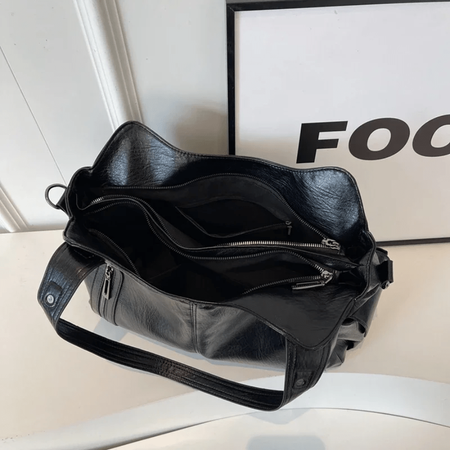 WW | Elegante Schultertasche